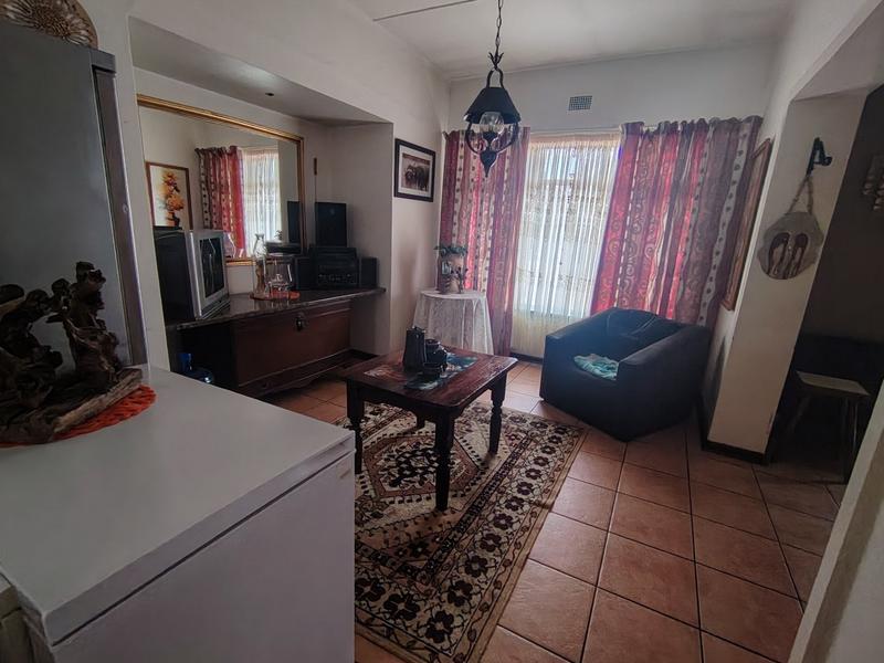 5 Bedroom Property for Sale in Sasolburg Ext 4 Free State
